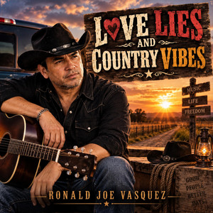 Two Sides by Ronald Joe Vasquez