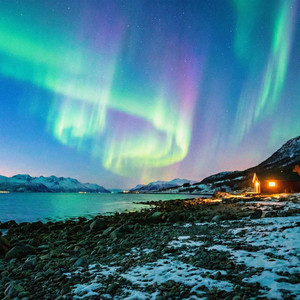 Nightfall Ever by LAZYYY