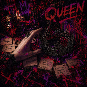 I'M THE QUEEN by dreamy crescendo