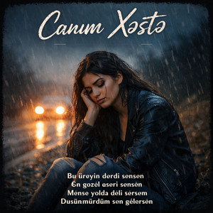 Canım Xeste Bu Üreyin Derdi Sensen by Canim Xeste