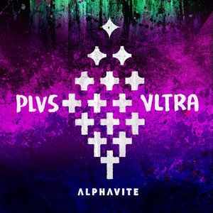 Архитектор (feat. Rickey F & T.Wild) by ALPHAVITE, Rickey F, T.Wild