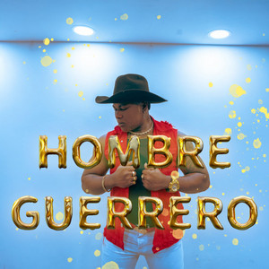 Hombre Guerrero