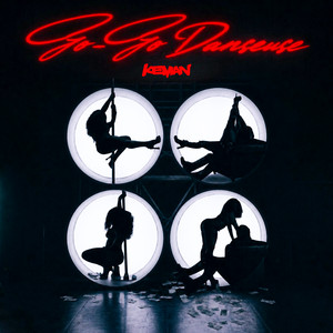Go-Go Danseuse by Keman