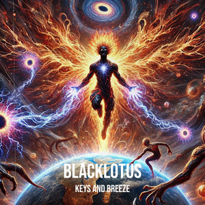 Blacklotus by Keys and Breeze