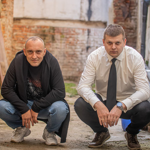 ГармидерҐВЕР — Філософ Ху Ячимо