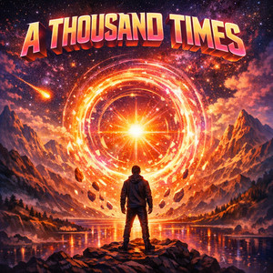 A thousand times by TRAN VAN THANH