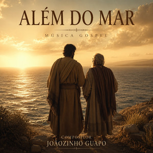 Além do Mar by João Marcelo da Silva
