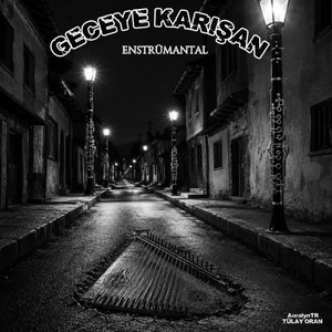 GECEYE KARIŞAN by TÜLAY ORAN