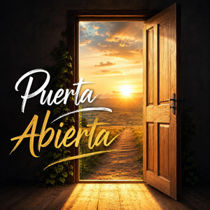 PUERTA ABIERTA by DJBLACKCOLOR