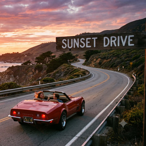 Sunset Drive by DJ BEAT MAKER