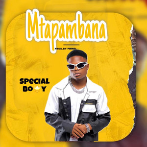 Special boy og - Mtapambana