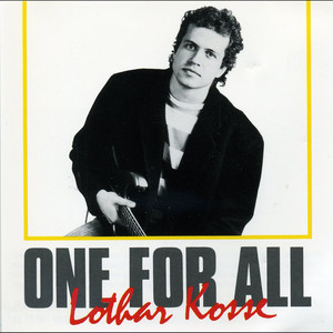 One for All cover
