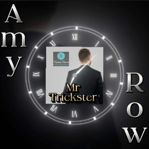 Mr Trickster by Amy Row