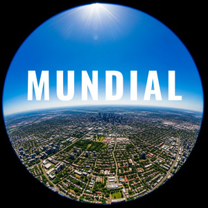 Mundial by YetLay
