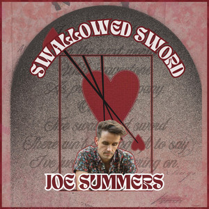 Swallowed Sword by Joe Summers
