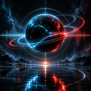 Deriva ElectrÓNica by DJ ZYRENX