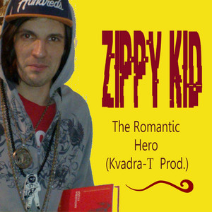 The Romantic Hero (Kvadra-Т Prod.)
