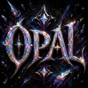 Opal by ProoMaxxDJ