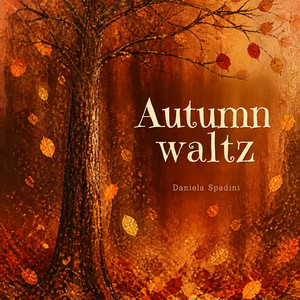 Autumn Waltz by Daniela Spadini