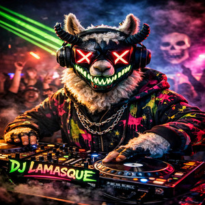 ERIKA - Radio edit by LaMasque, Patrick Weber
