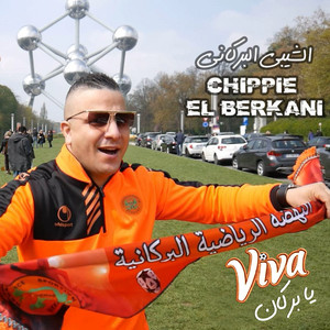Chippie El Berkani - Viva Ya Berkane