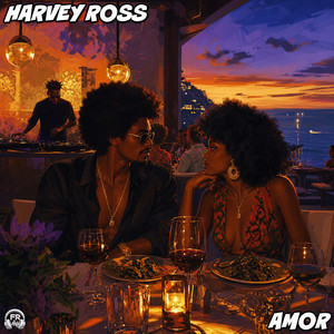 Amor by Harvey Ross