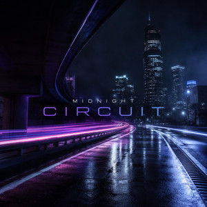 Midnight Circuit by P3LA