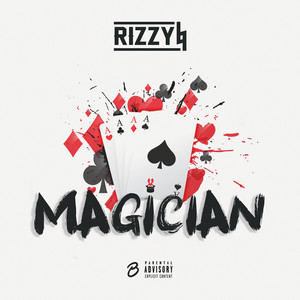 Magician by RizzyB