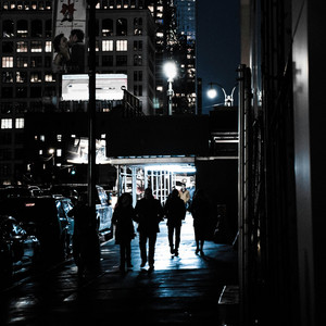 Only Tonight by LANE