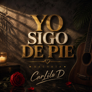 YO SIGO DE PIE by CarLilo D