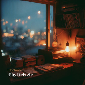 City Drizzle by Nocturne