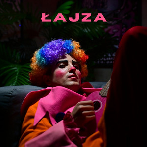Łajza