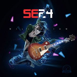 Koreano by SE24