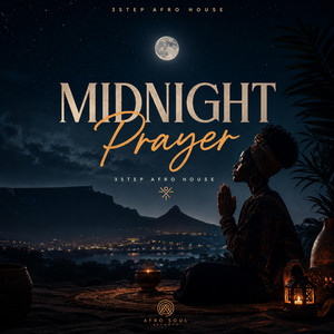 Midnight _prayer by EUROHSABEATS