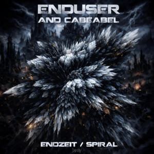 Spiral by Enduser, Cabeabel