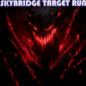 TURBO TARGET WINDOW (Slowed Down)