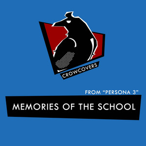 Memories of the School (From "Persona 3") [Chill Smooth Lofi Cover]