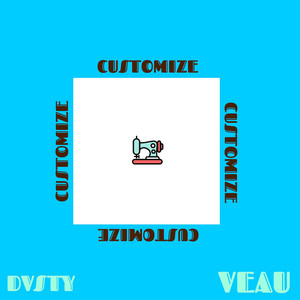Veau - Customize