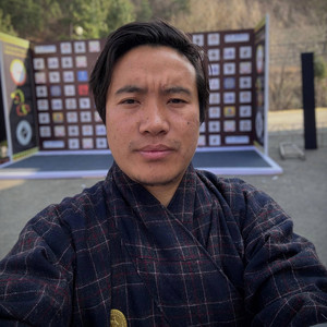 GASAB DAMCHOE - Bak Cha