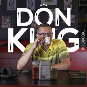 Mc Don King - O Rap É o Som (feat. Fex Bandollero)