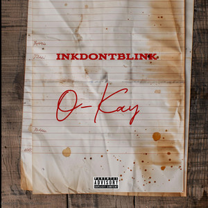 Okay by Inky.P