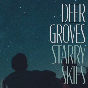 Starry Skies by Deer Groves