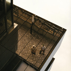 A Sec (feat. Godfather Don & Debonair P)