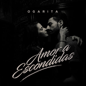 Amor a Escondidas cover