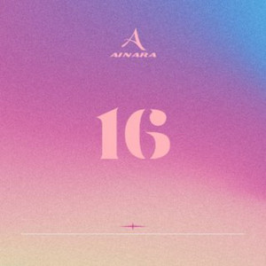 16 by AINARA