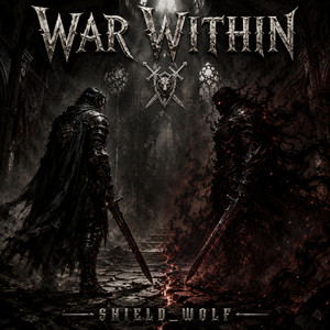 War Within by Shield_Wolf
