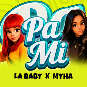 La Baby | Spotify