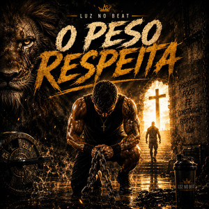O Peso Respeita by Luz no Beat