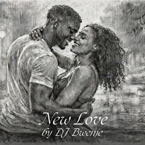New Love (Bonus Track) - Afrobeats Version by DJ Bwenje