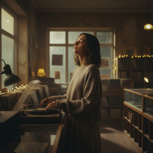 Shelves of Unheard Stories by LowKey Verse